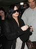 Demi Lovato Demi Lovato Arriving LAX Airport 1iCD4ONCrqFl