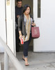 Demi Lovato Demi Lovato Arriving LAX Airport Ead1Vnw1KXOl