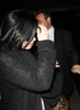 Demi Lovato Demi Lovato Arriving LAX Airport oUarfg190qol