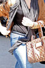 Demi Lovato Demi Lovato at LAX Nuk5YPo3ghJl