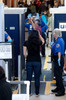 Demi Lovato Demi Lovato at LAX sqoLt68q7Fol