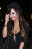 Demi Lovato Demi Lovato Katy Perry Concert QjjsqJ9luKGl