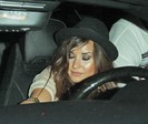 Demi Lovato Demi Lovato Leaving Beachers Mad 6gMIXcKwigbl