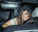 Demi Lovato Demi Lovato Leaving Beachers Mad RkBBk68fyB4l