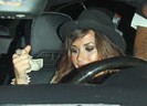 Demi Lovato Demi Lovato Leaving Beachers Mad yUQdh9vJ70Bl