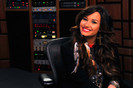 Demi Lovato Demi Lovato Live Chat Cambio Studios S5JUNbVABNJl