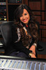 Demi Lovato Demi Lovato Live Chat Cambio Studios W49AL750z5wl