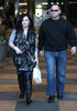 Demi Lovato Demi Lovato Shopping Eating Mall aHrYzOuOvUvl