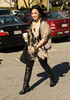 Demi Lovato Demi Lovato Sighting ojzQUk57ecjl