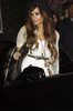 Demi Lovato Demi Lovato Sunset Tower Hotel Bxl0aYryJGWl