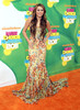 Miley Cyrus 2011 Nickelodeon Kids Choice Awards 0ia5F6JbQYql