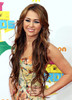 Miley Cyrus 2011 Nickelodeon Kids Choice Awards Ly8GIutu7mol
