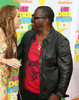 Miley Cyrus 2011 Nickelodeon Kids Choice Awards q0c6x1G-dgNl