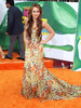 Miley Cyrus 2011 Nickelodeon Kids Choice Awards t87g0KTBCWUl