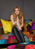 Miley Cyrus Exclusive Backstage Miley Cyrus WgHPfz6IHNXl