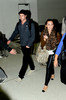 Miley Cyrus Miley Cyrus Arrives Brisbane bnFvA-L9Klwl