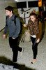 Miley Cyrus Miley Cyrus Arrives Brisbane u4lG7_x5I4ml