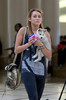 Miley Cyrus Miley Cyrus Catching Flight LAX Mnu7YtquBexl