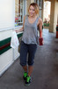 Miley Cyrus Miley Cyrus Erewhon Natural Foods gqIPwj_fm8Yl