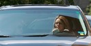 Miley Cyrus Miley Cyrus Getting Iced Coffee ajdldhkqLw1l