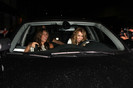 Miley Cyrus Miley Cyrus Leaves Mr Chow bPfnGhmrZb2l