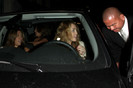 Miley Cyrus Miley Cyrus Leaves Mr Chow jMu4T6dt3_Tl