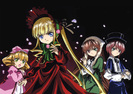 Rozenmaiden