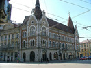 Palatul Szeky