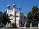 Teatrul Memorial al Deportatilor