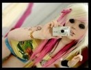 HANNIE DROPCIK!!!