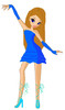 preferata mea :* by ramolovewinx