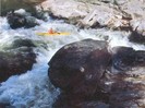 Chattooga River