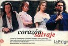 corazon salvaje