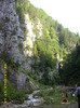 Cheile Dambovicioarei