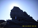 Bucegi-Sfinxul