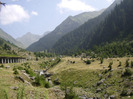 pe Transfagarasan