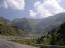 pe Transfagarasan