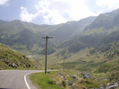 pe Transfagarasan