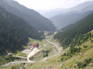 Transfagarasan