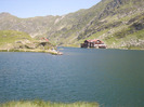 Balea lac