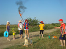 FLACARA OLIMPICA:))