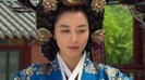 Jang Ok Jeong-ceremonie de numire
