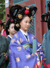 Printesa Jeong Seong-la nunta sa cu printul Yeoning