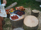 LA BUSTEANUL VESEL:))