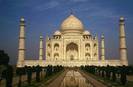 Emperor Shah Jahan - Taj Mahal 04