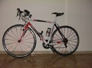 SANY0026 Bicicleta de curse din carbon 1200 EURO