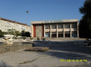 Otelu Rosu-August 2011