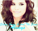 Selena-Gomez-And-The-Scene-s-New-Single-Always-From-The-Album-Don-t-Cry-Official-Single-Cover-selena