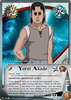 Yoroi Akado
