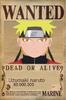 NARUTO UZUMAKI